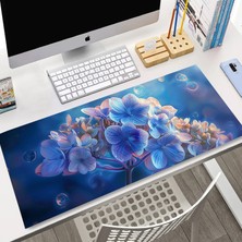 Colorix Carpet Mouse Pad Büyük Boy Xl 40X90 cm No: 2714