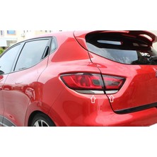 DRY Oto Aksesuar Renault Clio 4 Stop Lamba Çıtası