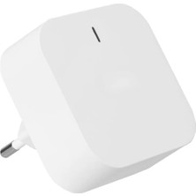 Uyumlu Zigbee + Bluetooth Köprü Cihazı (Tuya, Smart Life Uyumlu Gateway Hub)