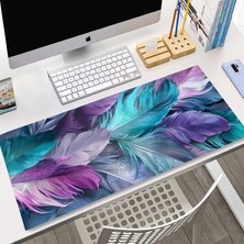 Colorix Carpet Mouse Pad Büyük Boy Xl 40X90 cm No: 2696