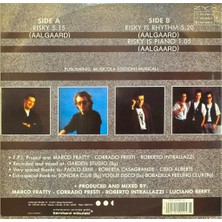 Kadıköy Plak Kulübü Fpı Project – Risky