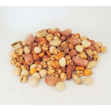 Nutova Karışık Kuruyemiş (250 Gr)