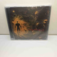 Nempus At The End Of The Day CD Album