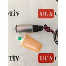 Bosch Yakıt Pompası - Fiat Albea 580453453