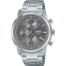 Casio MTP-E510D-8AVDF Erkek Kol Saati