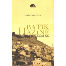 Artuklu Yayınları Batık Hazine