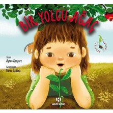 Haydi Kitap Bir Yolcu Ağaç