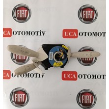 OEM Far Sinyal Silecek Kolu Beyaz - Fiat 500 7356746960