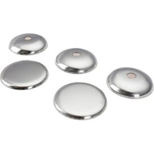 DRY Oto Aksesuar Connect Kilit Açma Çerçeve 2002 - 2013 Paslanmaz Çelik 5 Parça