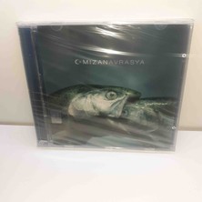 Mızan Avrasya CD Album