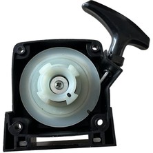 Gardenpro TK40F-43B / Samsung Gsp 530 Tırpan Starter Kapak Komple