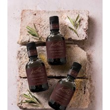 Aleysim Oliva 3'lü 250 ml Naturel Zeytinyağı, Erken Hasat, Soğuk Sıkım, Tek Bahçe