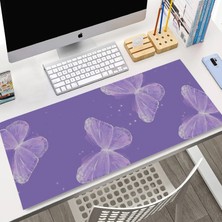 Colorix Carpet Mouse Pad Büyük Boy Xl 40X90 cm No: 2829