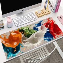 Colorix Carpet Mouse Pad Büyük Boy Xl 40X90 cm No: 2916