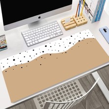 Colorix Carpet Mouse Pad Büyük Boy Xl 40X90 cm No: 2593