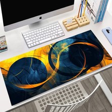 Colorix Carpet Mouse Pad Büyük Boy Xl 40X90 cm No: 2701