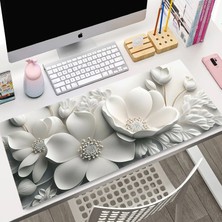 Colorix Carpet Mouse Pad Büyük Boy Xl 40X90 cm No: 2553