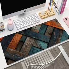 Colorix Carpet Mouse Pad Büyük Boy Xl 40X90 cm No: 2973