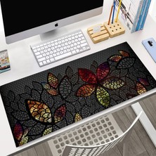 Colorix Carpet Mouse Pad Büyük Boy Xl 40X90 cm No: 2803