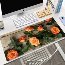 Colorix Carpet Mouse Pad Büyük Boy Xl 40X90 cm No: 2899