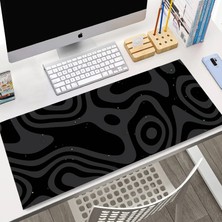 Colorix Carpet Mouse Pad Büyük Boy Xl 40X90 cm No: 2504