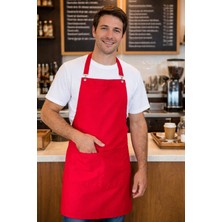 Dery Collection Mutfak Önlüğü Leke Tutmayan Sıvı Itici