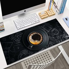 Colorix Carpet Mouse Pad Büyük Boy Xl 40X90 cm No: 2660