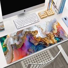 Colorix Carpet Mouse Pad Büyük Boy Xl 40X90 cm No: 2887