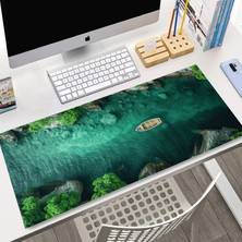 Colorix Carpet Mouse Pad Büyük Boy Xl 40X90 cm No: 2755