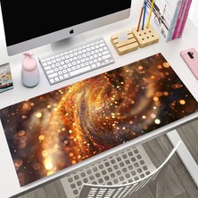 Colorix Carpet Mouse Pad Büyük Boy Xl 40X90 cm No: 2972