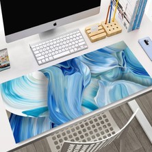 Colorix Carpet Mouse Pad Büyük Boy Xl 40X90 cm No: 2605