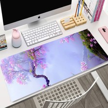 Colorix Carpet Mouse Pad Büyük Boy Xl 40X90 cm No: 2923