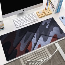 Colorix Carpet Mouse Pad Büyük Boy Xl 40X90 cm No: 2629