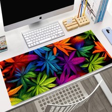 Colorix Carpet Mouse Pad Büyük Boy Xl 40X90 cm No: 2756