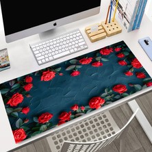 Colorix Carpet Mouse Pad Büyük Boy Xl 40X90 cm No: 2834