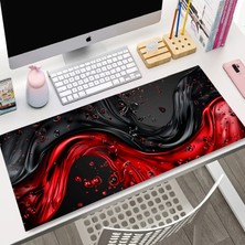 Colorix Carpet Mouse Pad Büyük Boy Xl 40X90 cm No: 2932