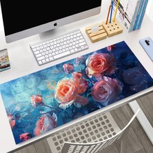 Colorix Carpet Mouse Pad Büyük Boy Xl 40X90 cm No: 2720