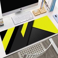 Colorix Carpet Mouse Pad Büyük Boy Xl 40X90 cm No: 2602