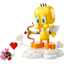 İsmiyle Al LEGO Sevgili Kuş Tweety 40824