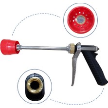 Gardenpro Tetikli Ilaçlama Tabancası Uzun Tip