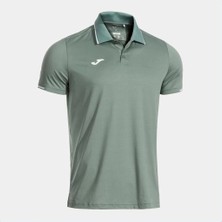Joma Torneo Erkek Polo Tişört Yeşil 104777.480