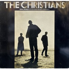 Kadıköy Plak Kulübü The Christians – Ideal World