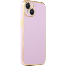 Apple iPhone 14 Uyumlu Kılıf Zore Bark Kapak