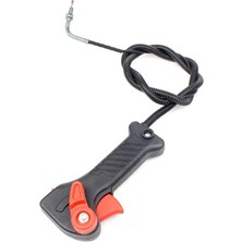 Gardenpro BBX9900 Üfleme Makinası Tetik Tertibatı