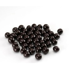 Nutova Bitter Çikolatalı Fındık Draje (1 Kg)