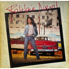 Kadıköy Plak Kulübü Robbie Nevil – Somebody Like You