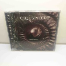 Cıdesphere Intermend CD Album