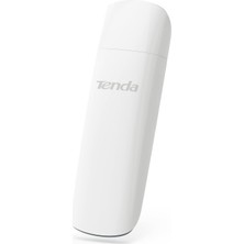 U18 Wifi 6 Wlan Stick Wlan USB Adaptörü (AX1800 Çift Bant 5 GHZ:1201 Mbit/s +2,4 Ghz: 574 Mbit/s) Wpa3, USB 3.0, Mu-Mımo, Led, Windows 10/11 Destekler, Pc/laptop/masaüstü Için, Beyaz