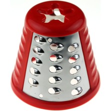 Fresh Express/+ Rende Aparatı - Cone/to Grate/big/red - Kırmızı Büyük Rende APARATI/1500193076