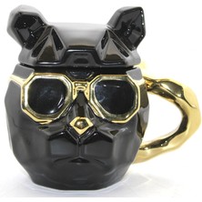 Hsc Bilişim Porselen Kupa Bardak Model 2